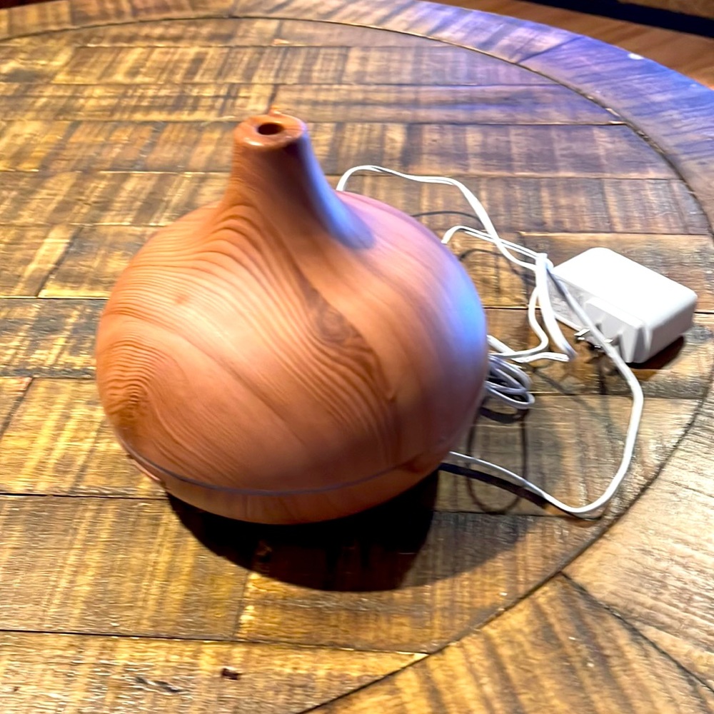 Diffuser